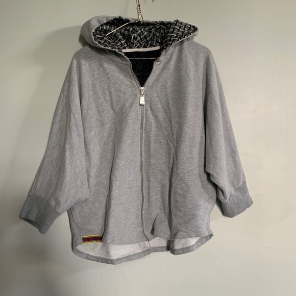 Nomad tribe sweater - Picture 4 of 9